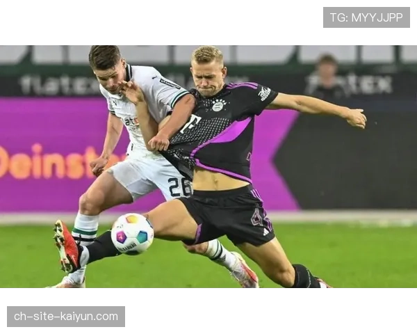 拜仁后卫德利赫特接受专访，谈及球队在纳帅治下高位防守的演变